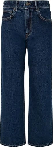 Pepe Jeans Lexa Sky High Straight High Jeans denim (Damen)