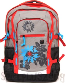 4You Jump Garden Schulrucksack
