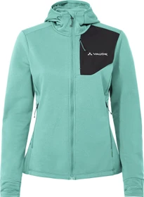 Vaude Monviso Fleece III Funktionsjacke sage (Damen)