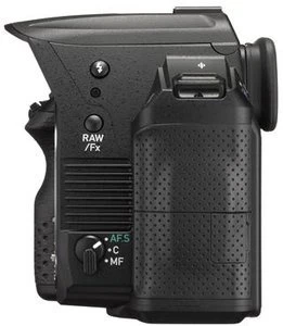 Pentax K-30 schwarz Body
