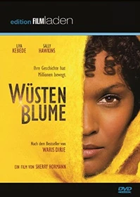 Die Wüstenblume (DVD)