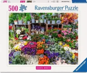 Ravensburger Blumenmarkt, Frankreich