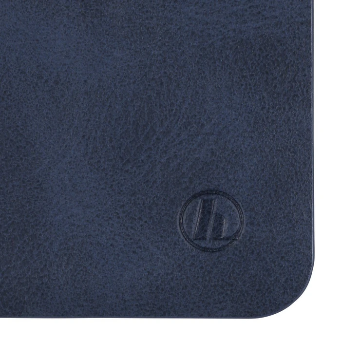 Hama Booklet Guard Pro für Huawei P30 Lite blau
