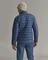 Ortovox Downwool 180 Funktionsjacke blue nunatak (Herren) Vorschaubild
