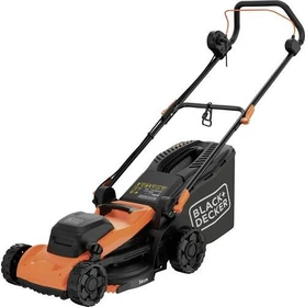 Black&Decker BEMWP340-QS Elektro-Rasenmäher