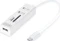 Digitus USB-Hub, 3x USB-A 2.0, USB-C 2.0 [Stecker] Vorschaubild
