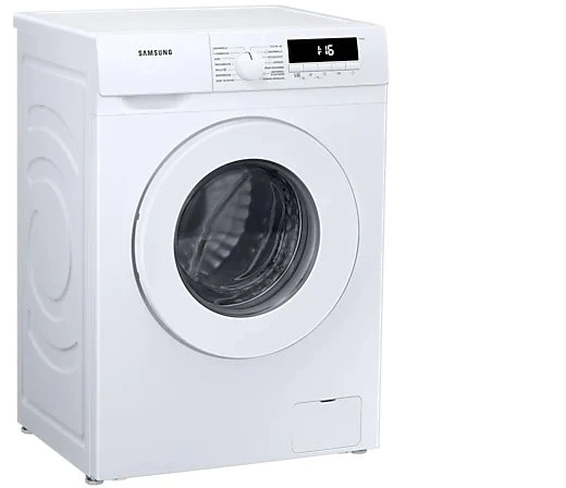 Samsung WW81T304PWW Frontlader
