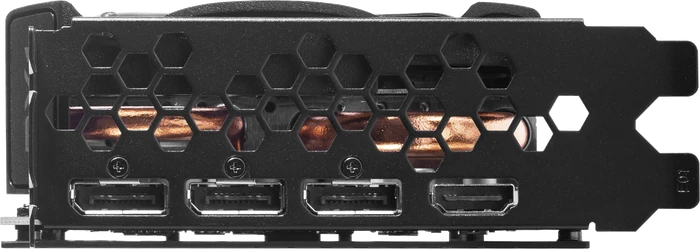 EVGA GeForce RTX 3060 Ti FTW3 Ultra Gaming LHR, 8GB GDDR6, HDMI, 3x DP