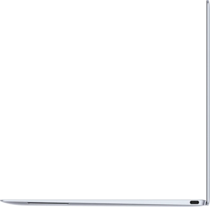 Huawei MateBook X (2020) MateBook X (2020), Silver Frost, Core i5-10210U, 16GB RAM, 512GB SSD, DE