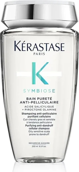 Kérastase Symbiose Bain Pureté Anti-Pelliculaire Haarshampoo, 250ml