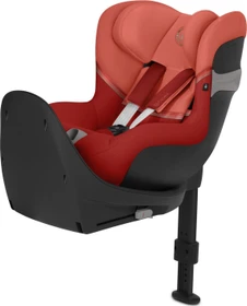 Cybex Sirona S2 i-Size hibiscus red 2022