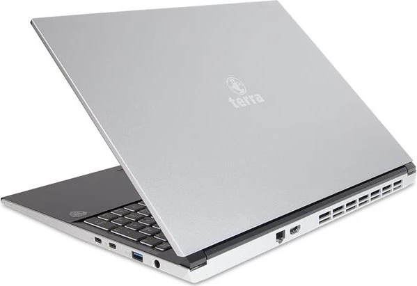 Wortmann Terra Mobile Gamer Elite 3A R7-Ai350, Ryzen AI 7 350, 32GB RAM, 1TB SSD, GeForce RTX 5060, DE