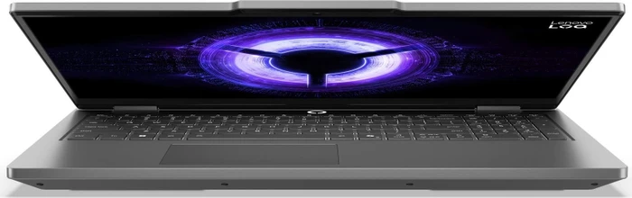 Lenovo LOQ Essential 15IRX11, Luna Grey, Core i5-13450HX, 16GB RAM, 1TB SSD, GeForce RTX 5060, DE