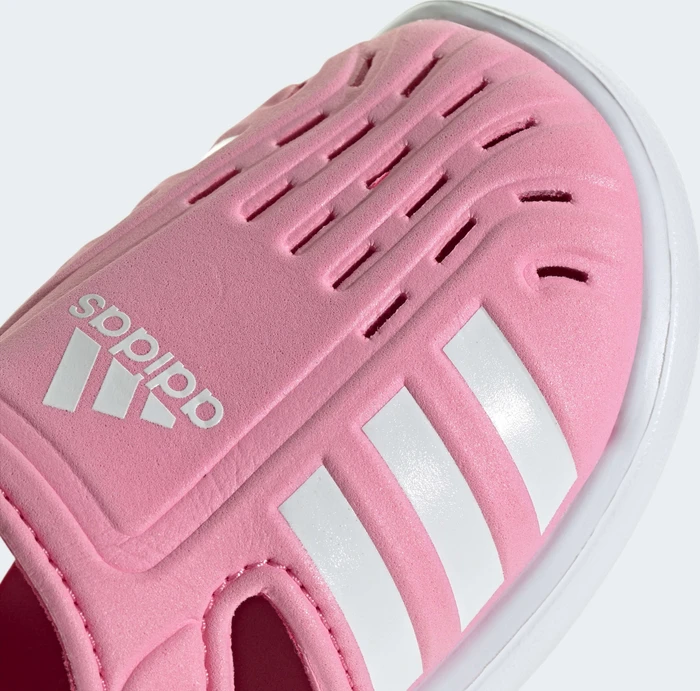 adidas Closed-Toe Summer Water Sandale bliss pink/cloud white/pulse magenta (Junior)