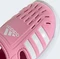 adidas Closed-Toe Summer Water Sandale bliss pink/cloud white/pulse magenta (Junior) Vorschaubild