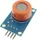 Gassensor MQ-3, Alkane, Alkohol, LPG, Rauch, Wasserstoff