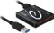 DeLOCK Multi-Slot-Cardreader, USB 3.0 Micro-B [Buchse] Vorschaubild