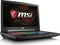 MSI GT73EVR 7RF-1200 Titan Pro, Core i7-7700HQ, 16GB RAM, 2TB HDD, GeForce GTX 1080, DE Vorschaubild