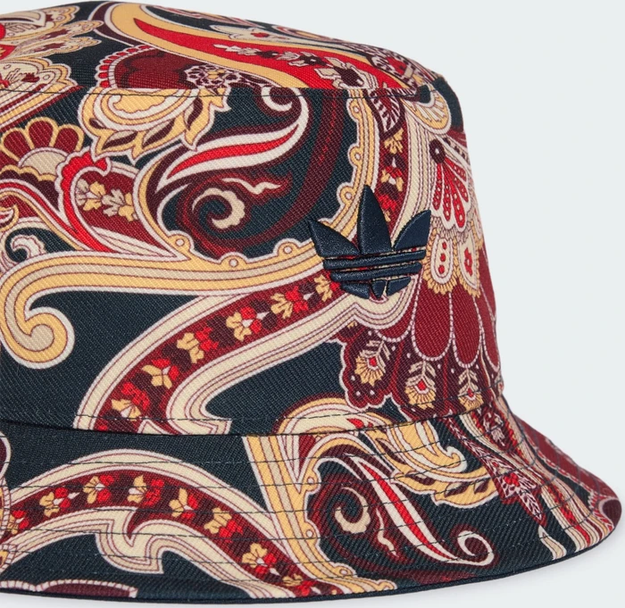 adidas Originals x Liberty London Wende Hut aurora ink