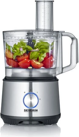 Severin KM 3892 Food Processor