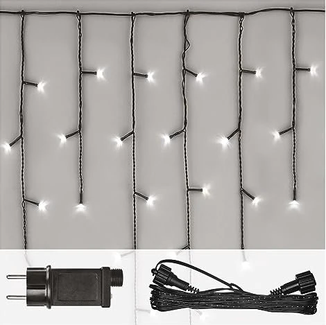 Emos Zapfen LED Lichterkette