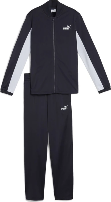Puma Poly Baseball Trainingsanzug new navy (Junior)