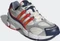 adidas OZWEEGO Pro core white/crew orange/solar red Vorschaubild