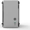 Zalman M2 Mini, silber, Acrylfenster, Mini-ITX Vorschaubild