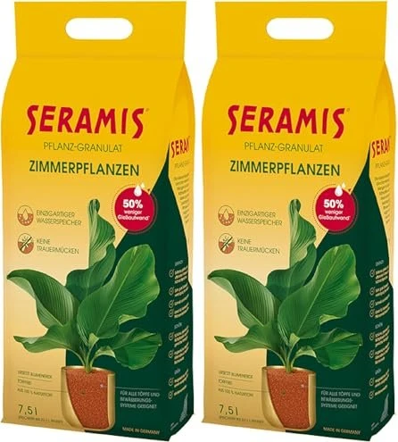 Seramis Pflanz-Granulat fr Zimmerpflanzen ab  4,76 (2026) |  Preisvergleich Geizhals sterreich