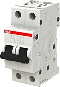 ABB S202-B6