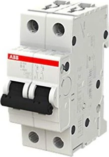ABB S202-B6