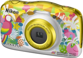Nikon Coolpix W150 Hawaii
