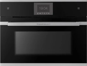 Küppersbusch CBD6550.0S1 Dampfbackofen edelstahl