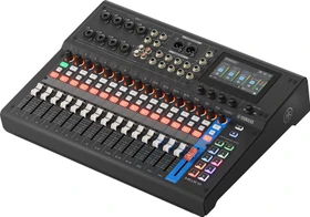 Yamaha MGX16 B schwarz
