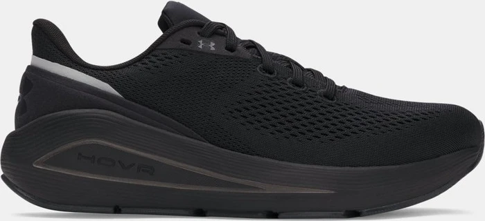Under Armour Sonic 7 black/anthracite (Damen)