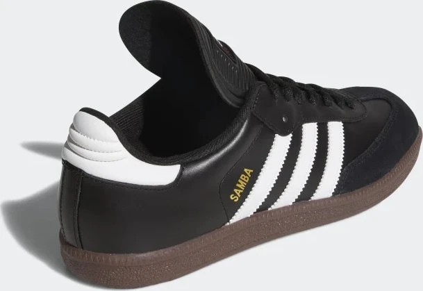 adidas Samba Classic core black/cloud white (Herren)