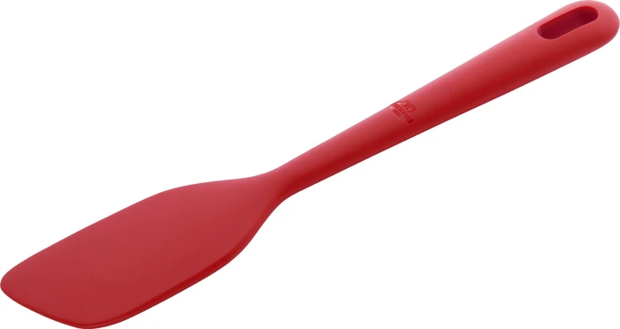 Zwilling Ballarini Rosso Teigschaber 28.5cm rot