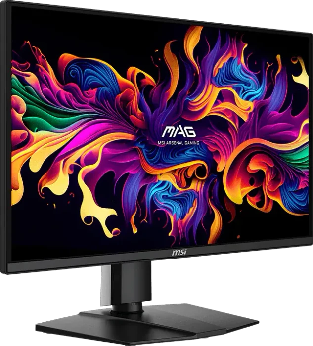 MSI MAG 272QPDE QD-OLED X24, 26.5"