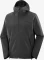 Salomon Outscape 2L Funktionsjacke deep black (Herren) Vorschaubild