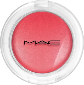 MAC Glow Play Cushiony Blush Rouge heat index, 7.3g