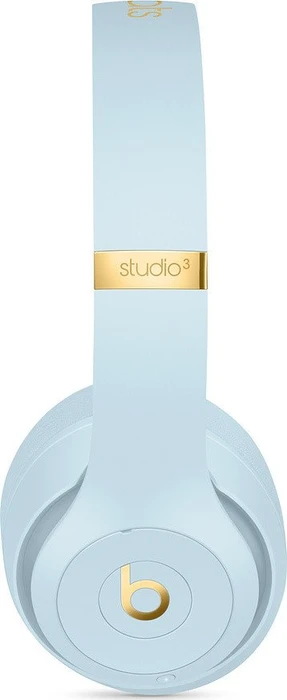 Beats by Dr. Dre Studio3 Wireless The Skyline Collection Crystal Blue