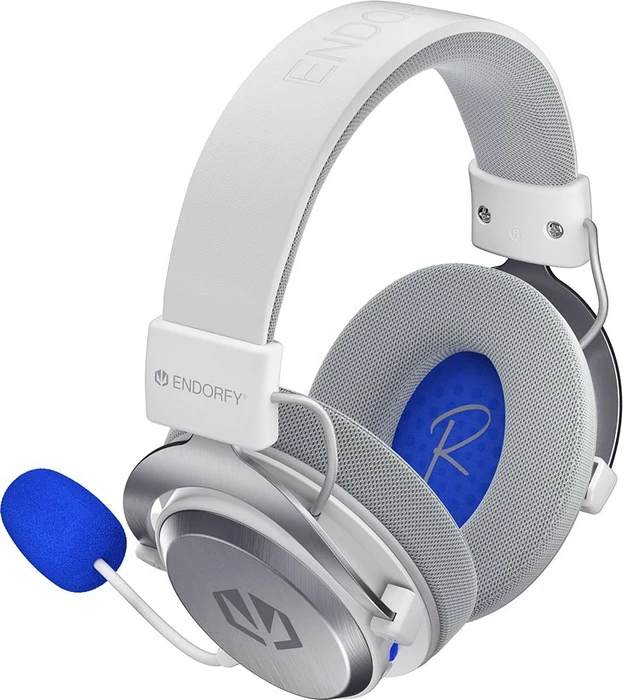 Endorfy Viro Infra Wireless onyx white