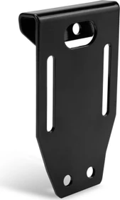 Cube Acid Adapterplatte Filink Compact Halterung schwarz