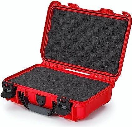Nanuk 909 Koffer mit Schaumstoff