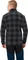 Vaude Minaki II Mountainbike Fleece Fahrradjacke schwarz (Herren) Vorschaubild