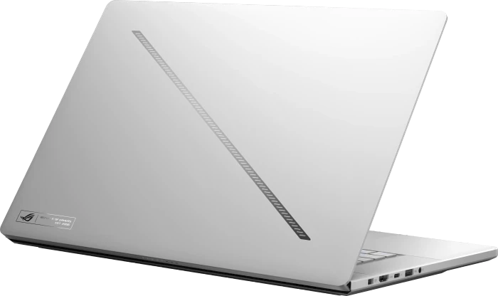 ASUS ROG Zephyrus G16 (2025) GU605CW#B0DT1MV137, Platinum White, Core Ultra 9 285H, 32GB RAM, 1TB SSD, GeForce RTX 5080, DE