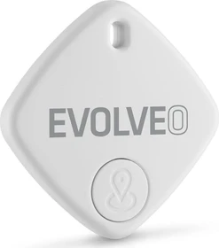 Evolveo TrackTag weiß