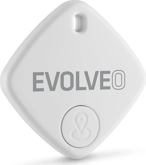 Evolveo TrackTag weiß