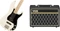Fender Squier Affinity Series Precision Bass PJ Vorschaubild