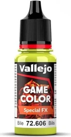 Vallejo Game Color rev.2 Special FX bile, 18ml